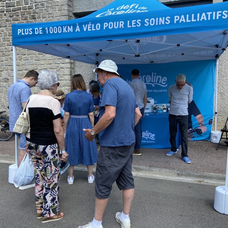 stand a langres